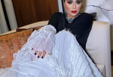 رانيا يوسف تنضم إلى فريق عمل مسلسل "موضوع عائلي 3" وتغير إطلالتها بشكل جذري