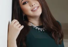 كندة علوش تلهب حماس الجونة بعد عودتها القوية