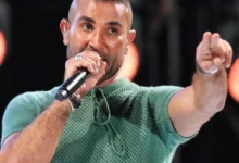 أحمد سعد يعلن عن عودته القوية إلى الساحة الفنية