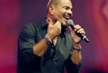 عمرو دياب يفاجئ جمهوره بحذف كل منشوراته: ما هي الأسباب؟