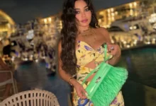 هيفاء وهبي تثير الجدل ببوستر مسلسل "بمية دهب".. تفاصيل أولى عن العمل المرتقب