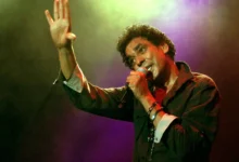 الكينج محمد منير بصحة جيدة.. نقيب الموسيقيين يكشف حقيقة دخوله العناية المركزة